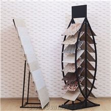 Tiles Display Rack - Manufacturers