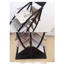 Tiles Display Rack - Manufacturers