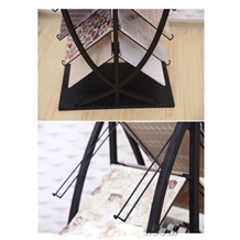 Tiles Display Rack - Manufacturers