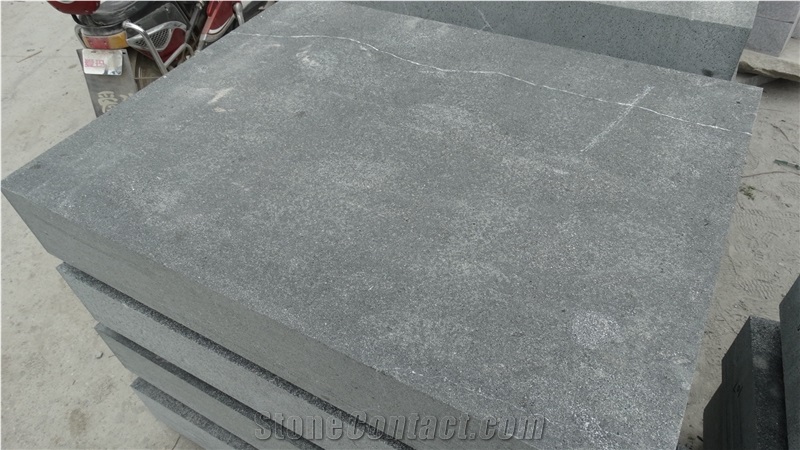 G301h Granite Kerbstone