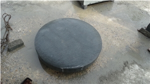 G301h Granite Kerbstone