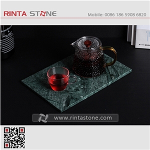 Marble Rinta Stone Shower Cup Mat Base Tray