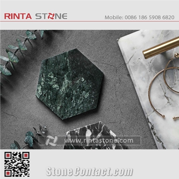 Natural Stone Cup Base Mat Heel Cup Coaster