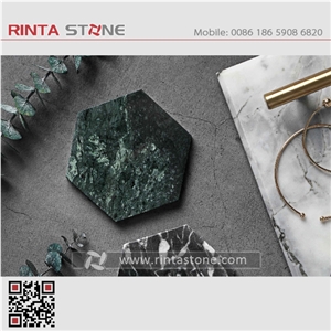 Natural Stone Cup Base Mat Heel Cup Coaster