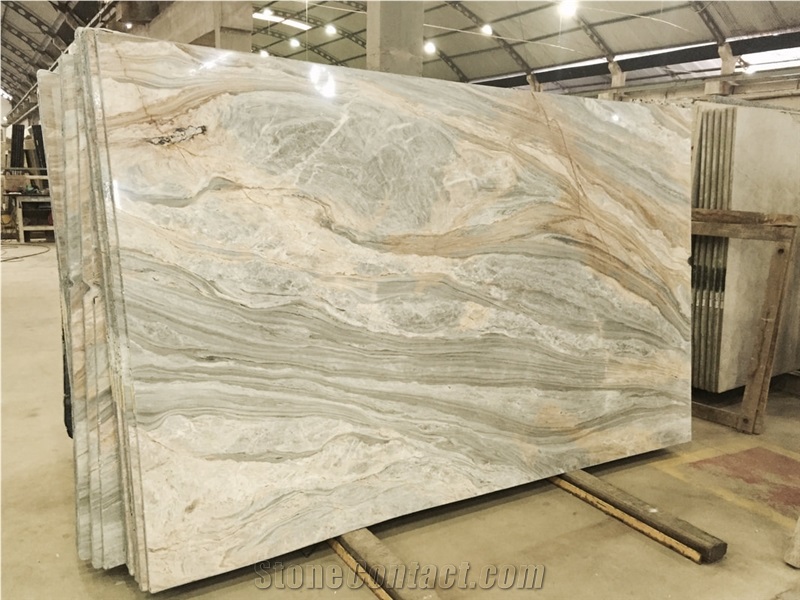 Marble Slabs