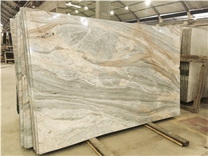 Marble Slabs