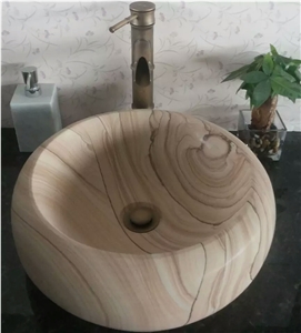 Sandstone Sinks,Sandstone Round Basins,Stone Basin Sandstone Sinks,Sandstone Round Basins,Stone Basin