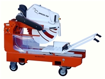Dragon750 Bricks&Stones Wet Saw