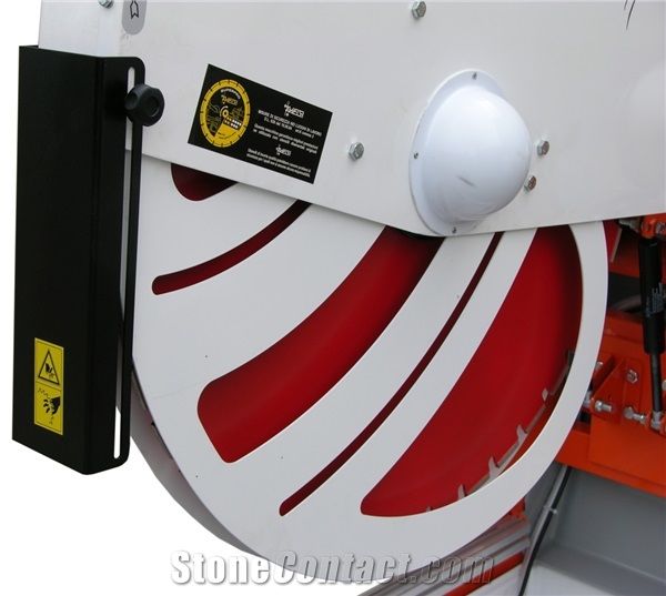 Dragon750 Bricks&Stones Wet Saw
