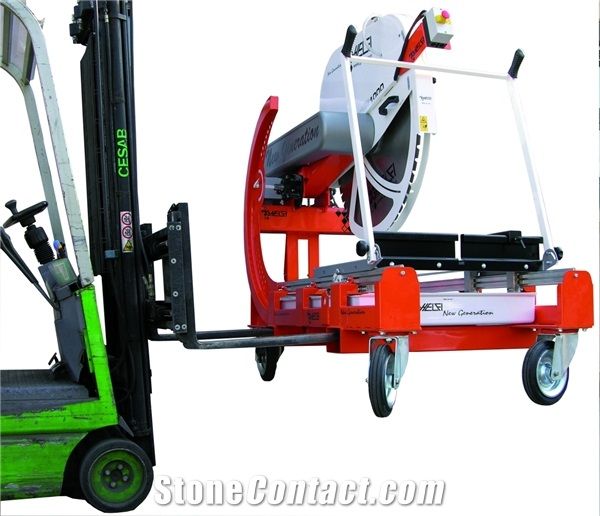 Dragon750 Bricks&Stones Wet Saw