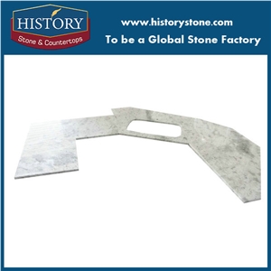 Granite Countertop for Hotel Project
