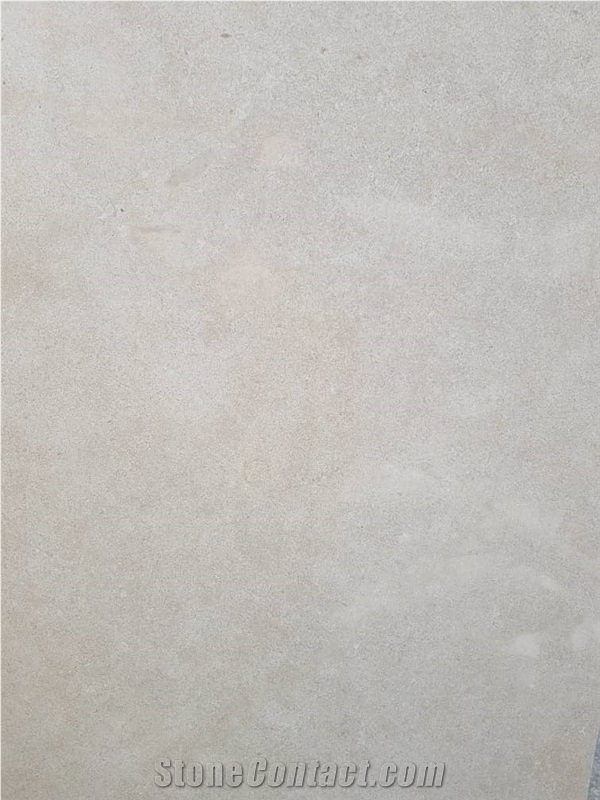 Iran Beige Limestone Slabs & Tiles