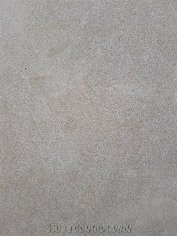 Iran Beige Limestone Slabs & Tiles