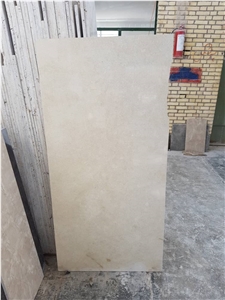Iran Beige Limestone Slabs & Tiles