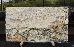 Limoncello Granite Slabs