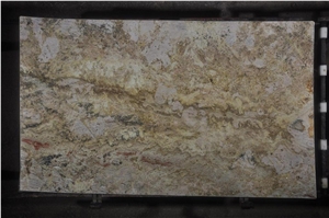 Limoncello Granite Slabs