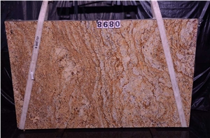 Solarius Granite 2cm Slabs