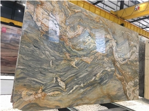 Fusion Quartzite Tiles & Slabs, Various Size Offer