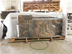 Fusion Quartzite Tiles & Slabs, Various Size Offer