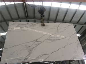 Customized 3d Digital Printing Nano Glass Stone