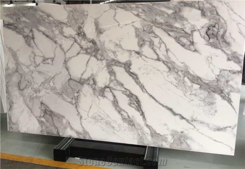 Customized 3d Digital Printing Nano Glass Stone