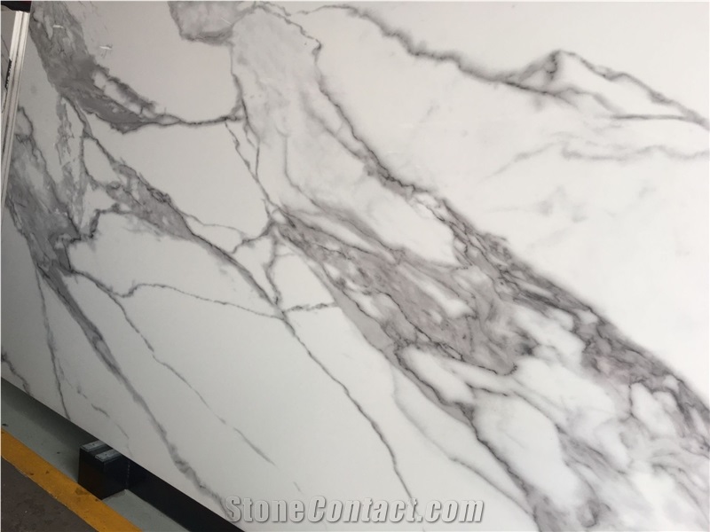 Customized 3d Digital Printing Nano Glass Stone