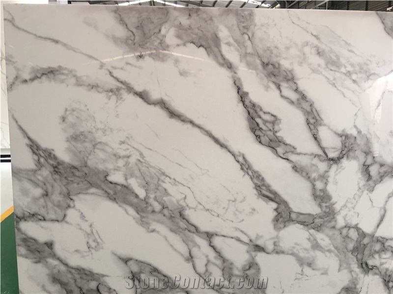 Customized 3d Digital Printing Nano Glass Stone