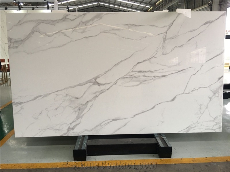 Nano Crystallized Stone,3d Glass Stone Slabs