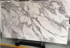 Nano Crystallized Stone,3d Glass Stone Slabs