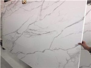 Nano Crystallized Stone,3d Glass Stone Slabs