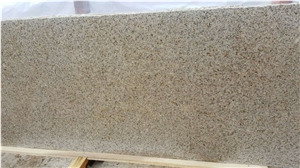 Chinese Granite G682 Misty Yellow, Sunset Gold