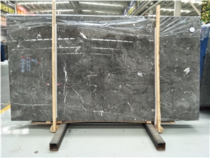 Dubai Grey Marble for Wall and Floor Tile