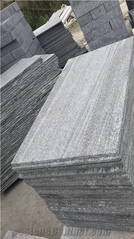 Fantasy Grey Granite,G302 for Wall and Floor Tile