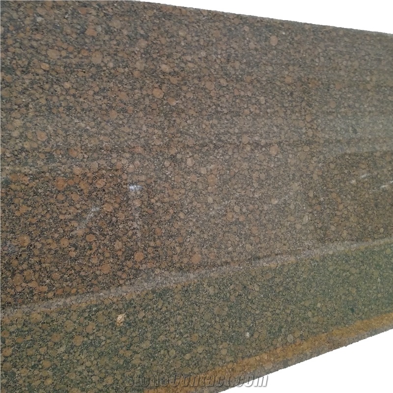 Baltic Brown Granite Price, Granite Slab