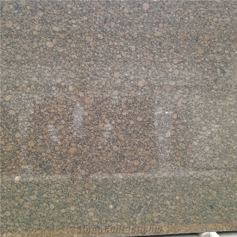 Baltic Brown Granite Price, Granite Slab