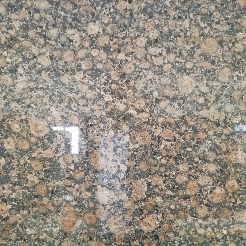 Baltic Brown Granite Price, Granite Slab