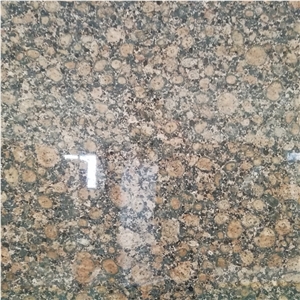 Baltic Brown Granite Price, Granite Slab
