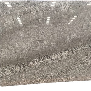 Bianco Antico White Granite Slab