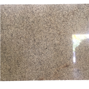 Brazil Gold Standard Kitchen Granite Slabs