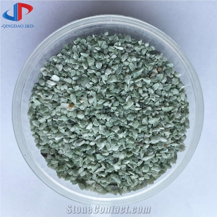 Stone Wall Coating Chips, Stone Rubbles