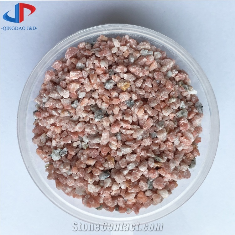 Stone Wall Coating Chips, Stone Rubbles