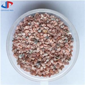 Stone Wall Coating Chips, Stone Rubbles