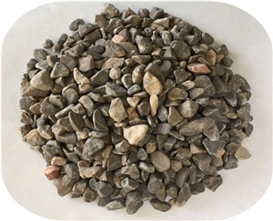 Home Decorate Stone Crush and Gravels