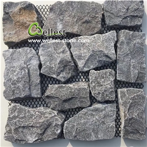 Natural Split Irregular Wall Loose Stone Veneer