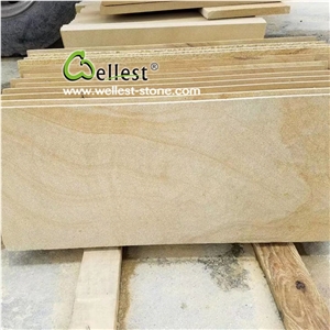 Yellow Sandstone Window Sills Door Frame