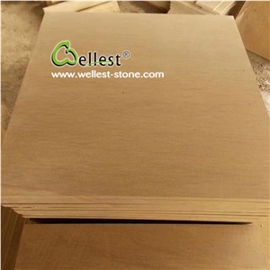 Yellow Sandstone Window Sills Door Frame