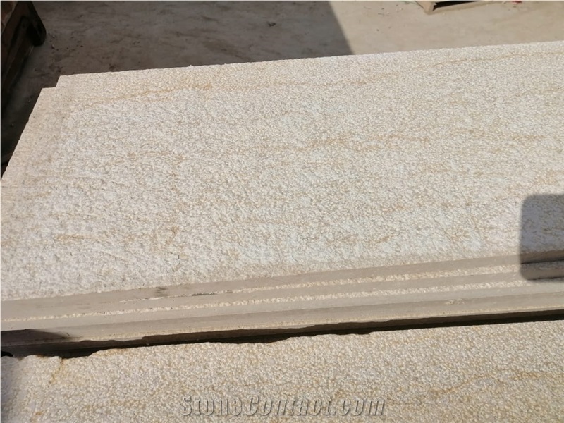 Silvia Bush Hammered Tiles