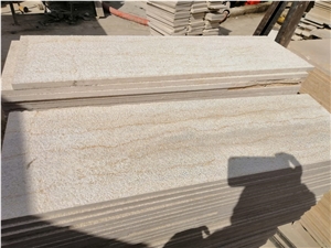 Silvia Bush Hammered Tiles