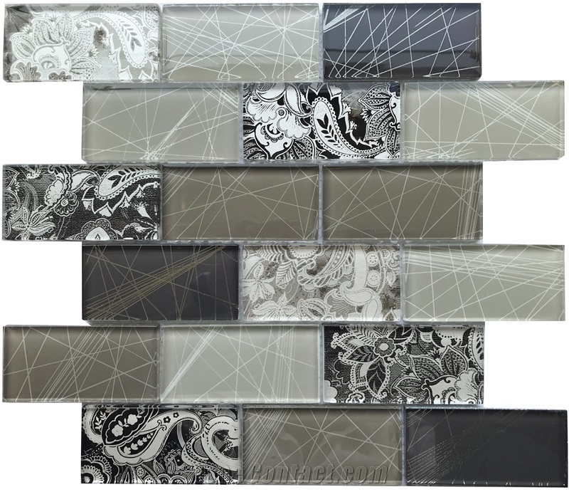 Fargo Mosaic Art ,Mosaic Tile