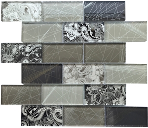 Fargo Mosaic Art ,Mosaic Tile